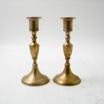 518 8415 CANDLESTICKS